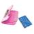 Journal intime électronique avec coffre-fort barbie MULTICOLORE 1 - vertbaudet enfant 