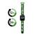Montre digitale led football MULTICOLORE 2 - vertbaudet enfant 