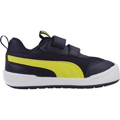 Chaussures-Basket garçon modèle multiflex mesh v