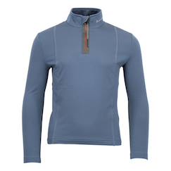 Garçon-T-shirt, polo, sous-pull-Top technique 1ere peau enfant ecanevi