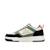 Baskets garçon logo manis Blanc 2 - vertbaudet enfant 