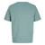 T-shirt manches courtes garçon blaoscar Blanc+Vert 4 - vertbaudet enfant 