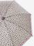 Parapluie fille beige+marine 2 - vertbaudet enfant 