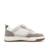 Baskets garçon manis Blanc 1 - vertbaudet enfant 