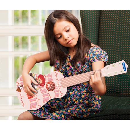Ma première guitare jessie Rose 5 - vertbaudet enfant 