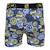 Boxer garçon smile Bleu 2 - vertbaudet enfant 