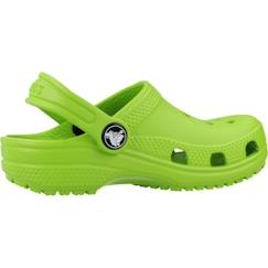 Chaussures-Chaussures fille 23-38-Sandales-Sandale enfant classic clog été
