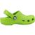 Sandale enfant classic clog été Rose+Vert 7 - vertbaudet enfant 