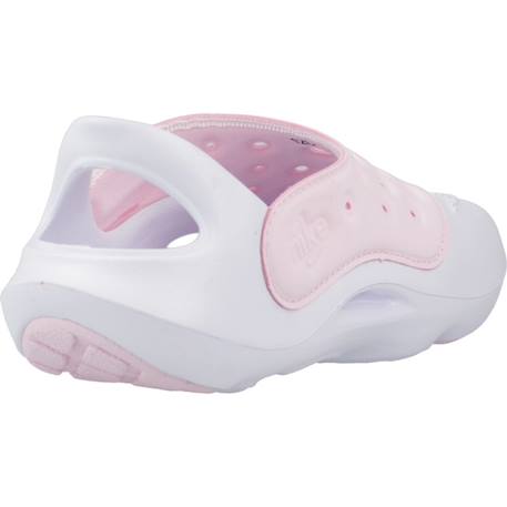 Tongs enfant garçon Rose 3 - vertbaudet enfant 