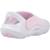 Tongs enfant garçon Rose 3 - vertbaudet enfant 