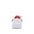 Basket garçon modèle shuffle downtown lo v inf Blanc+Blanc white 5 - vertbaudet enfant 