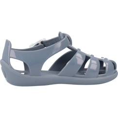 Chaussures-Chaussures bébé 17-26-Marche garçon 19-26-Tongs garçon modèle moon
