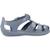 Tongs garçon modèle moon Bleu+Brun clair 1 - vertbaudet enfant 