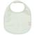 Lot de 5 bavoirs imperméables pretty picnic Ecru, rose, vert d'eau 3 - vertbaudet enfant 