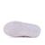 Baskets garçon shuffle downtown Blanc+Blanc white 4 - vertbaudet enfant 