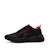 Baskets garçon logo safir 2s Noir 2 - vertbaudet enfant 