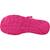 Sandales enfant fille Blanc wmn+Rose hpmt 12 - vertbaudet enfant 