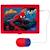 Ordinateur éducatif bilingue avec 164 activités au design spiderman (en/fr) MULTICOLORE 2 - vertbaudet enfant 