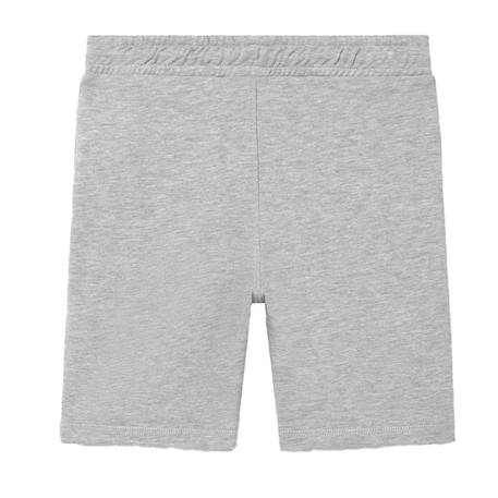Short garçon oboy Gris+Marine 2 - vertbaudet enfant 