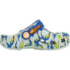 Chaussures-Chaussures bébé 17-26-Marche garçon 19-26-Tongs garçon modèle zuheco classic dragon