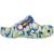 Tongs garçon modèle zuheco classic dragon Blanc 1 - vertbaudet enfant 