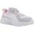 Baskets bébé fille Gris purple 5 - vertbaudet enfant 