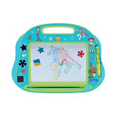 Jouet-Activités artistiques et musicales-Ardoise magique  toy story