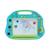 Ardoise magique  toy story Vert 1 - vertbaudet enfant 