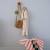 Lot de 3 patères circus Multicolore 5 - vertbaudet enfant 