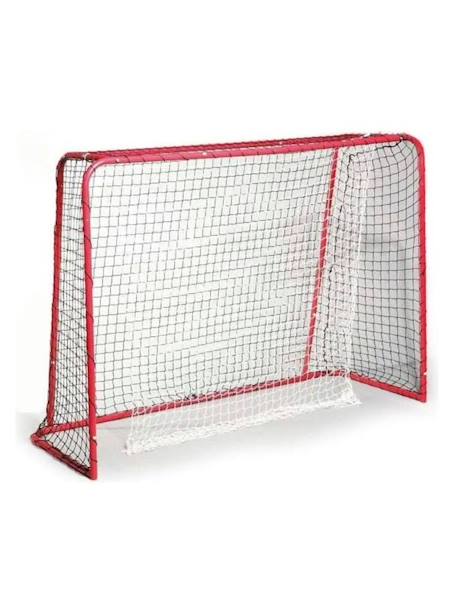 Floorball goal - unihockey Rouge/noir 1 - vertbaudet enfant 