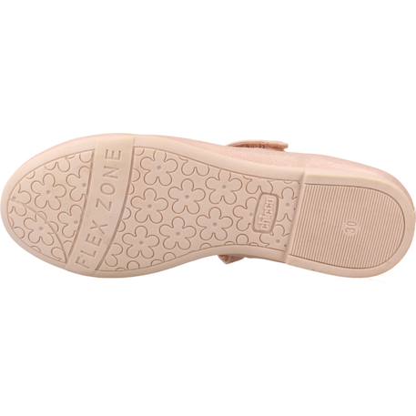 Sandales fille modèle 1069165c Rose 100 6 - vertbaudet enfant 