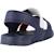 Tongs enfant garçon Bleu+Multicolore 3 - vertbaudet enfant 