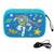 Enceinte bluetooth portable toy story MULTICOLORE 1 - vertbaudet enfant 