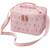 Lunch bag isotherme seahorse (2,5 l) Blanc+Bleu, beige, marron+Ecru, marron, rouge+Marron, blanc+Olive, marron,blanc+Rose hippocampe+Vert+Vert clair+Vert crocodile 17 - vertbaudet enfant 