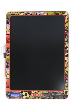 Jouet-Tablette à dessins multicolore
