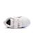 Baskets garçon shuffle downtown Blanc+Blanc white 3 - vertbaudet enfant 