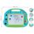 Ardoise magique  toy story Vert 2 - vertbaudet enfant 