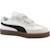 Baskets bébé garçon en cuir Blanc white 5 - vertbaudet enfant 
