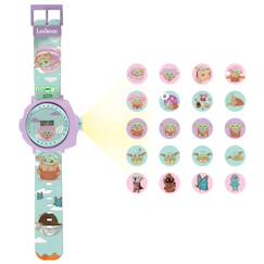 Jouet-Montre projecteur grogu star wars