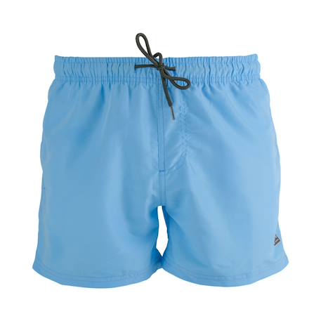 Garçon-Maillot de bain-Short de bain court  avec doublure eco9