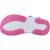 Sandales enfant fille en textile Bleu blpk+Violet lvpk 12 - vertbaudet enfant 