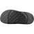 Tongs enfant garçon Blanc+Noir 12 - vertbaudet enfant 