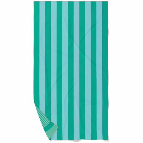 Serviette de plage 2 en 1 jeu d'équilibre (180 x 180 cm) Bleu, orange, blanc+Multicolore+Vert d'eau, bleu, blanc+Violet, blanc, jaune 14 - vertbaudet enfant 