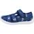 Sandales garçon modèle 1069047c Bleu 800 2 - vertbaudet enfant 