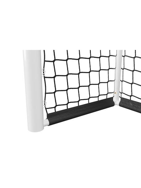 But de football advanced 120 Blanc/noir 2 - vertbaudet enfant 
