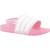 Sandales de plage avec lanière Rose 5 - vertbaudet enfant 