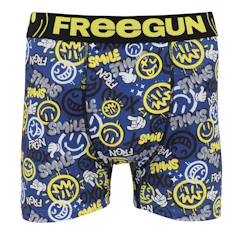 -Boxer garçon smile