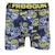 Boxer garçon smile Bleu 1 - vertbaudet enfant 