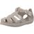 Tongs garçon modèle moon Bleu+Brun clair 10 - vertbaudet enfant 