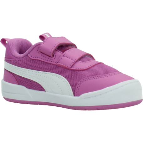 Baskets bébé fille Rose pink 5 - vertbaudet enfant 